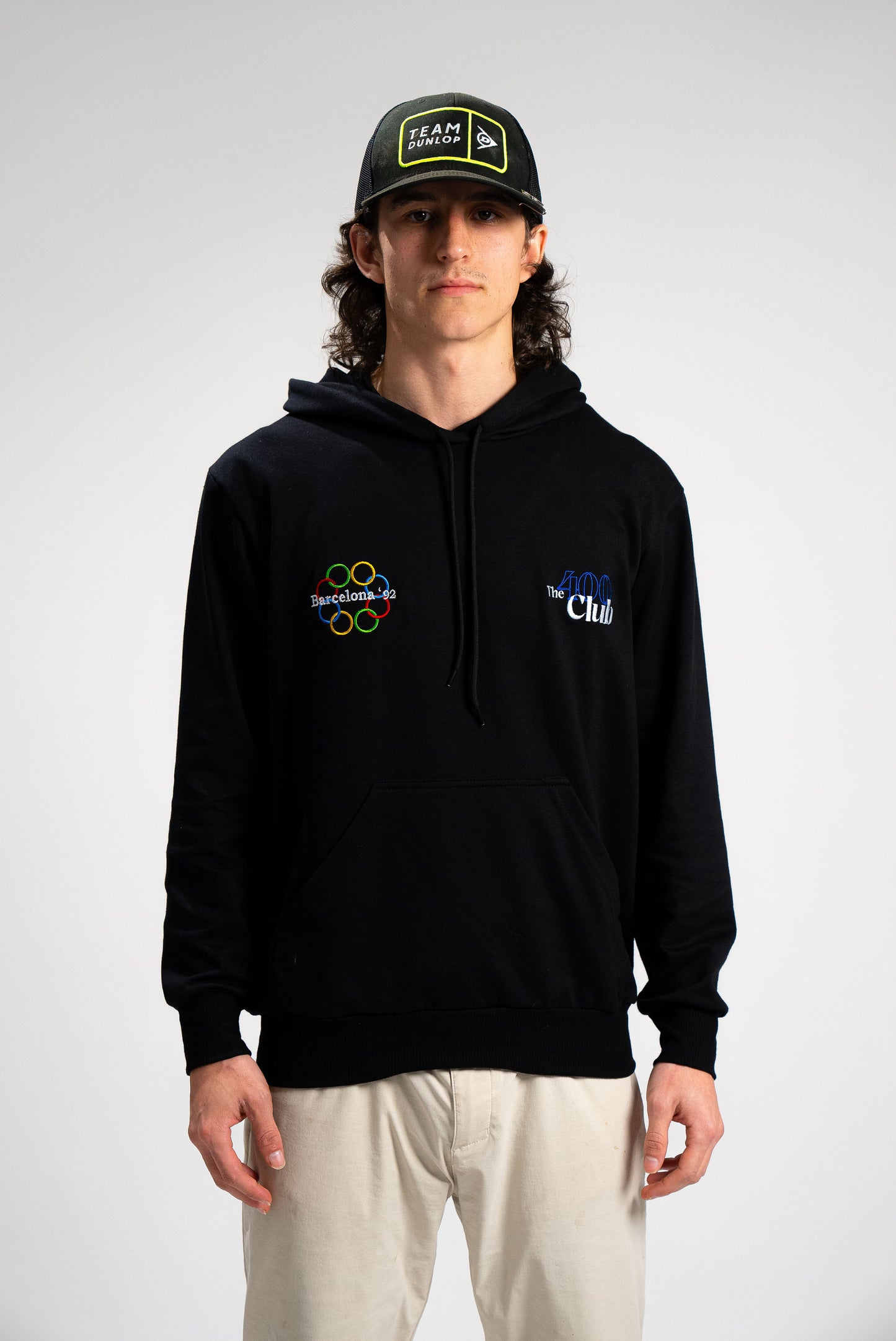 '92 Olympic Dream Team Hoodie