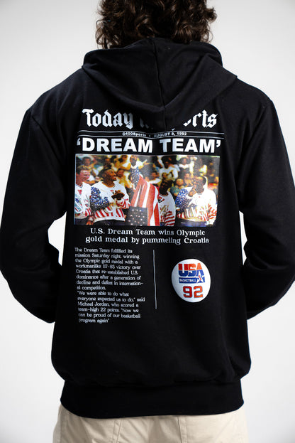 '92 Olympic Dream Team Hoodie