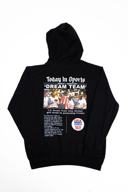 '92 Olympic Dream Team Hoodie