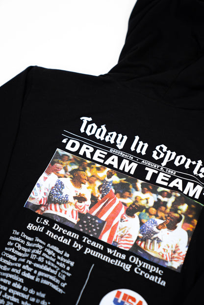 '92 Olympic Dream Team Hoodie