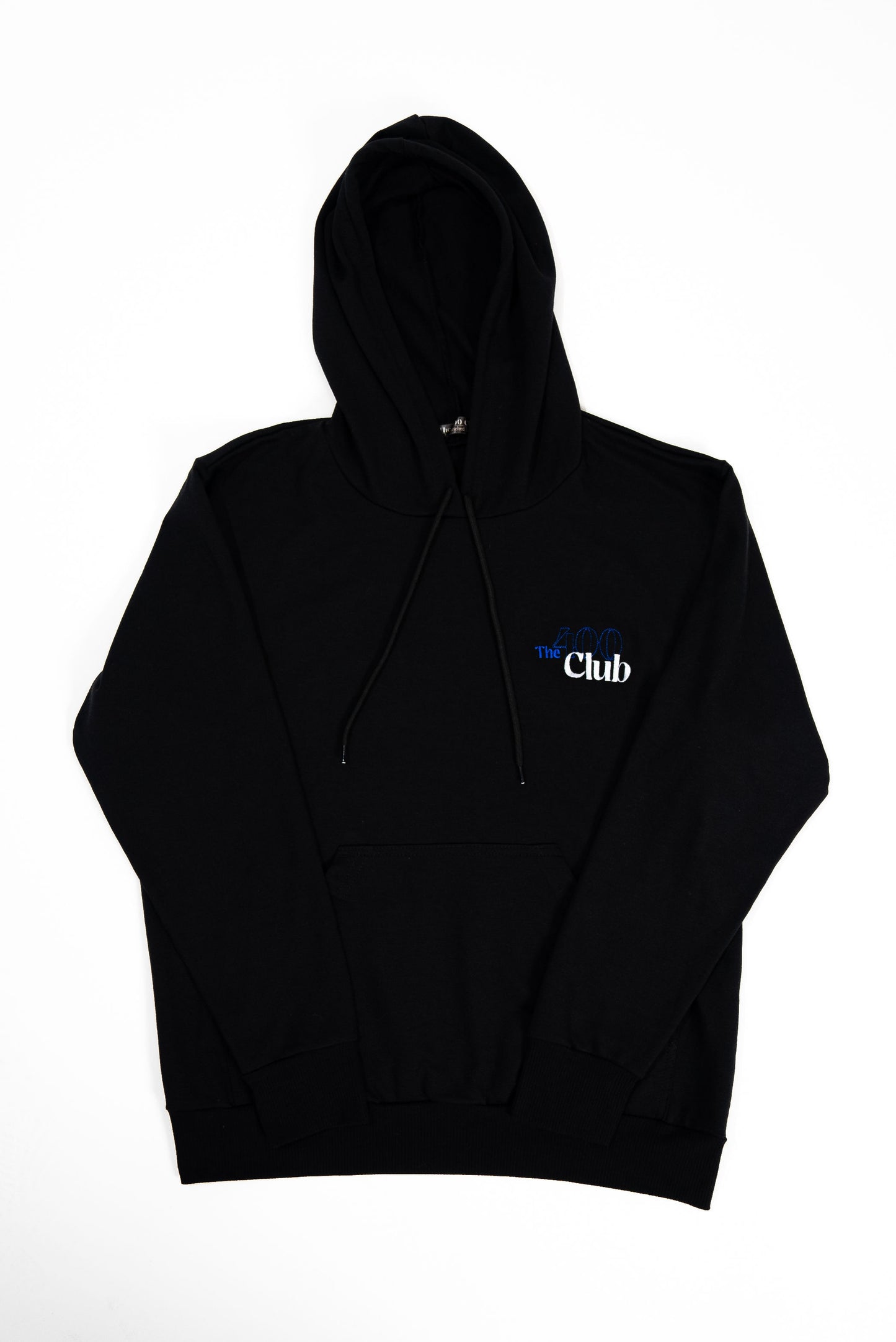 Members Only Hoodie