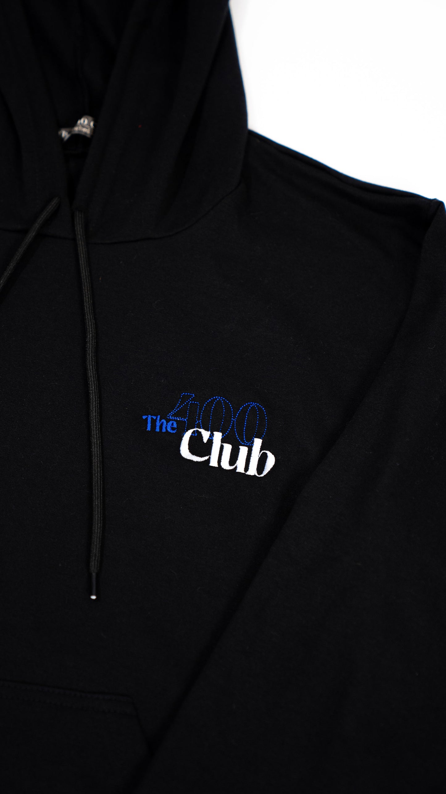 Members Only Hoodie