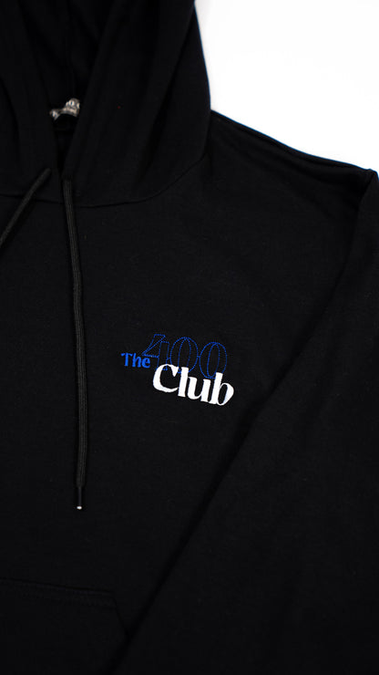 Members Only Hoodie