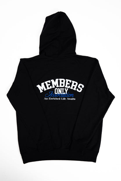 Members Only Hoodie