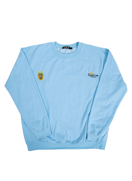 '22 World Cup Argentina Crewneck