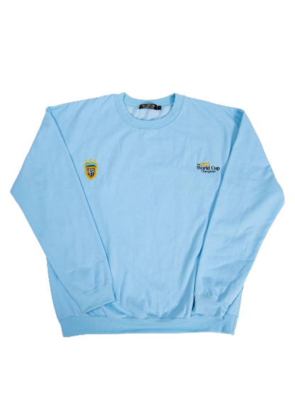 '22 World Cup Argentina Crewneck