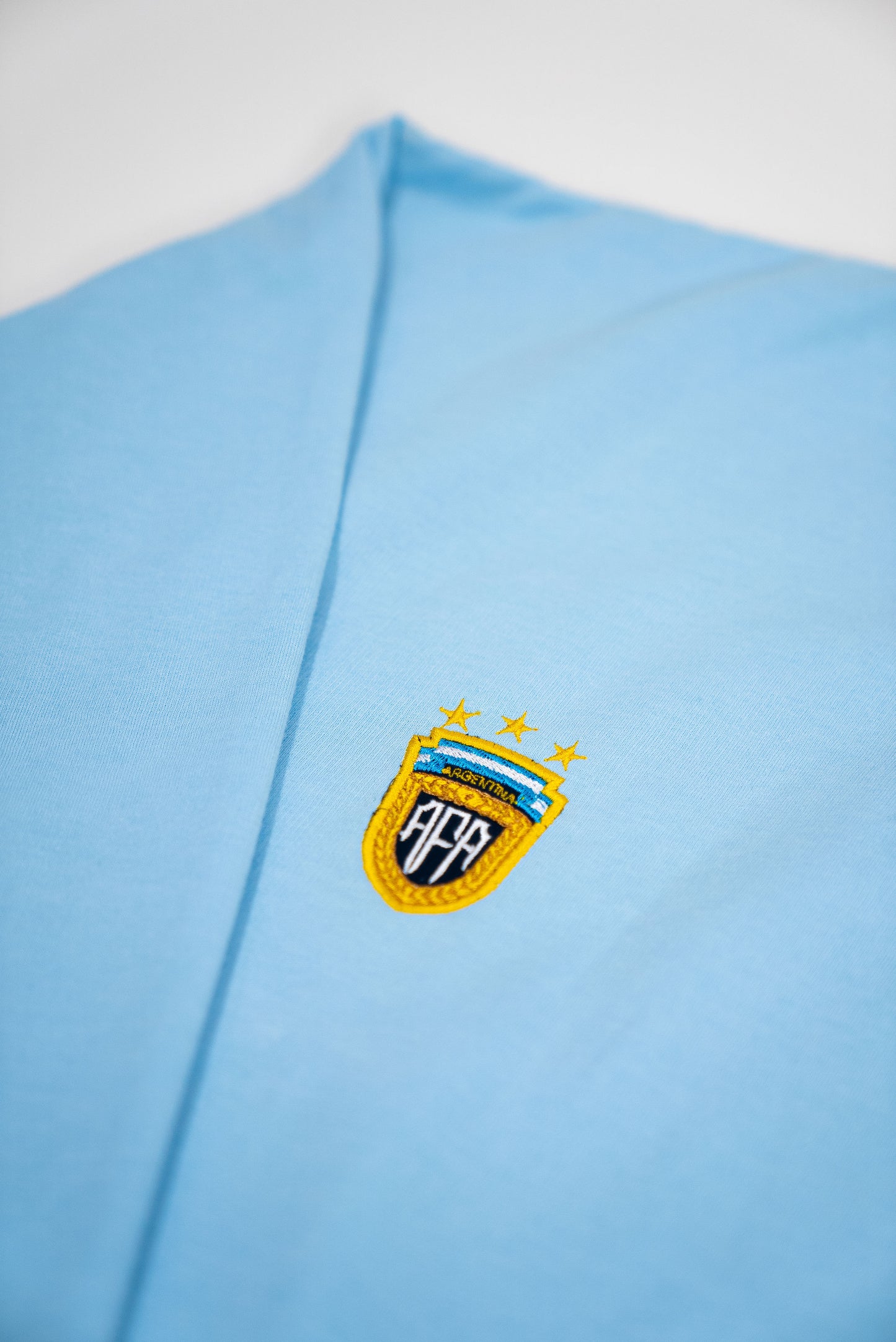 '22 World Cup Argentina Crewneck