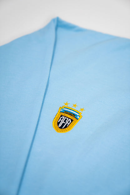 '22 World Cup Argentina Crewneck